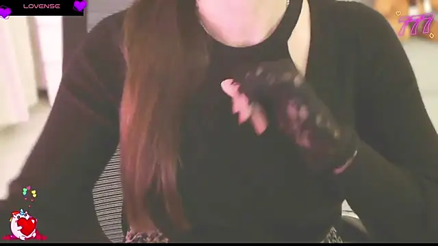 Amaeira_ 라이브 XXX 채팅