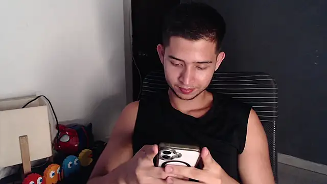 harold_18_ webcam show