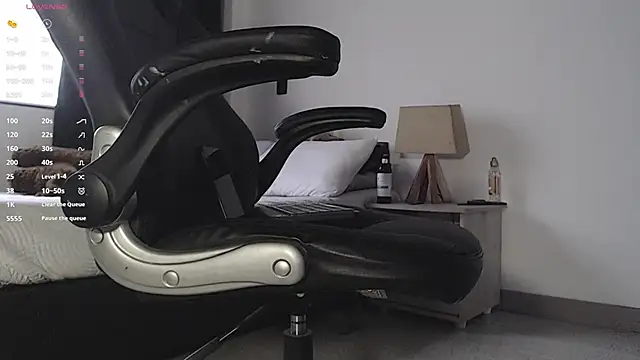 DilanJonnes_ 现场XXX聊天