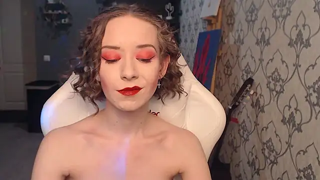 FascinatingEyess 라이브 XXX 채팅