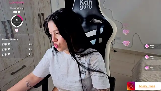 Victoryyy_ 라이브 XXX 채팅