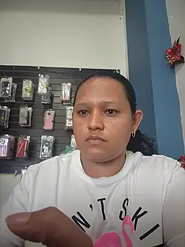 Chicapicante: онлайн-секс-чат