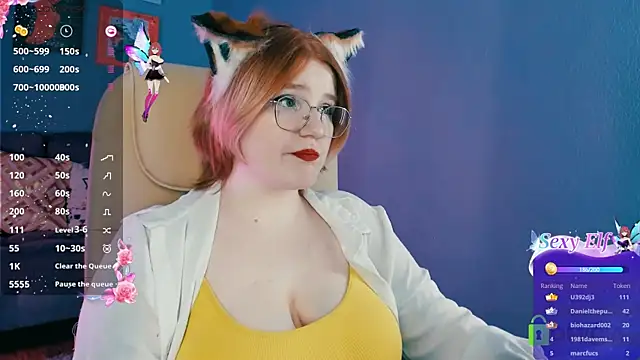 Java_fire: онлайн-секс-чат