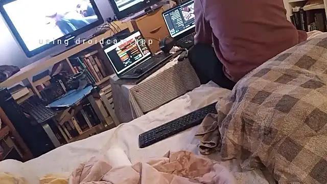 Mastersanges live XXX chat