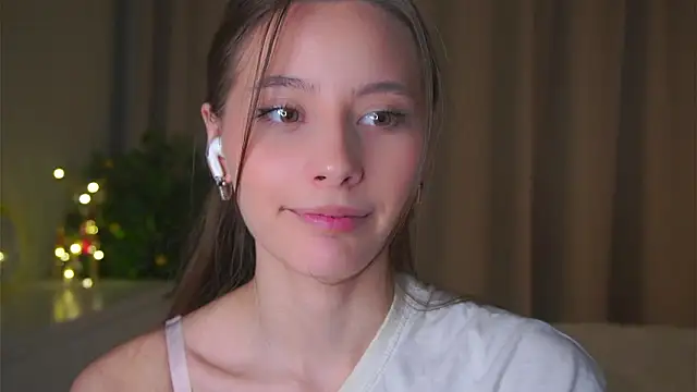 EditaBails 라이브 XXX 채팅