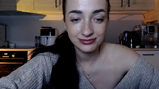 Chat +18 de LorenneRose ao vivo