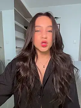 Turquoisespell – Live XXX-chat