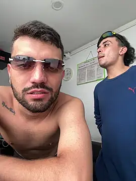 Show Webcam de Jacobs0