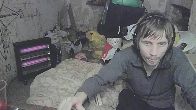 makarov1993's Webcam Show