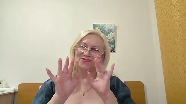 NikaOnline – Live XXX-chat