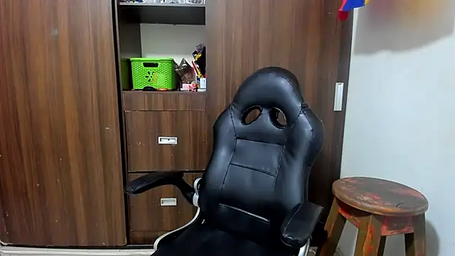 miss_bigcocktsのウェブカメラショー