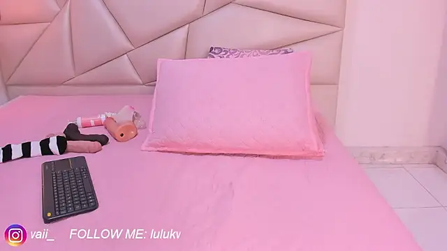 lulukawai16 live XXX chat