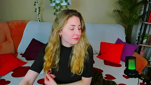 SensitiveSooul: онлайн-секс-чат