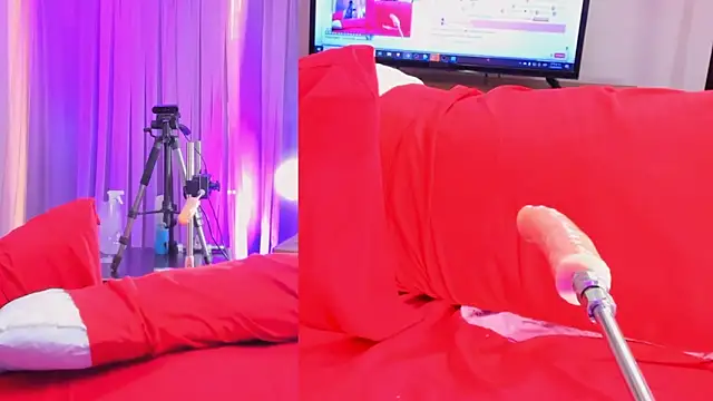 Just_minnie 라이브 XXX 채팅