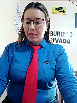 Hannah-colx's Live XXX Chat