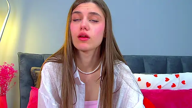 ArianaAllens – Live XXX-chat