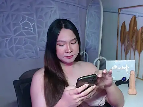 Živý XXX chat Horny_Alexa