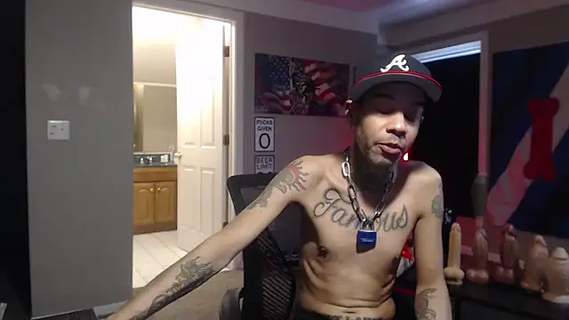 Pokazy przed kamerką – Michigan9000