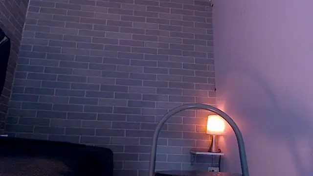 Pertunjukan Kamera Web Jayden_Morris