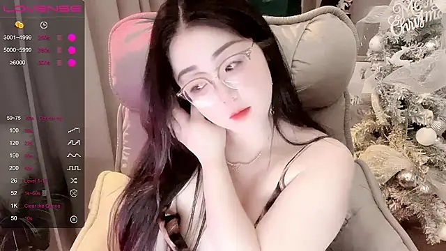 Webkamerová show Monica-666888-