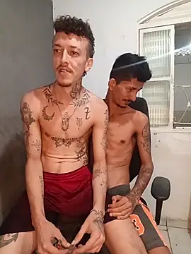 Show de webcam de theyllorwillian