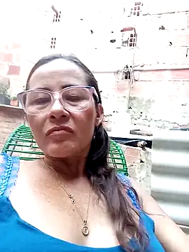 Show de Salome_69 na webcam