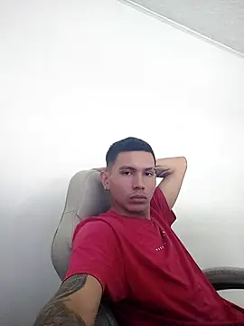 Scook_Gray_ 现场XXX聊天