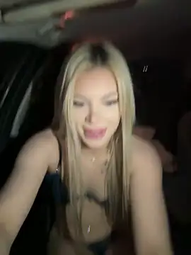 AlyssaFoxx_ Webcam Show