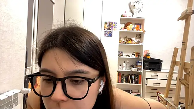 Онлайн чат XXX SaintMari