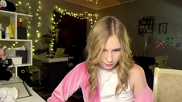 amily_sunray: онлайн-секс-чат