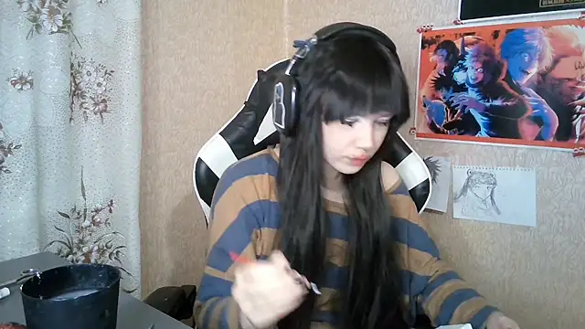 MilaTyan 라이브 XXX 채팅