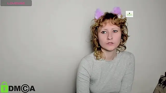 AnnStasia – Live XXX-chat