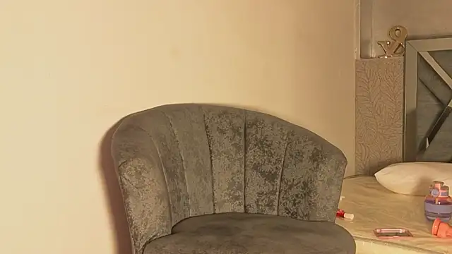 Živý XXX chat brit_davis