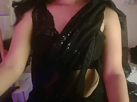 Goodness_tanu's Live XXX Chat