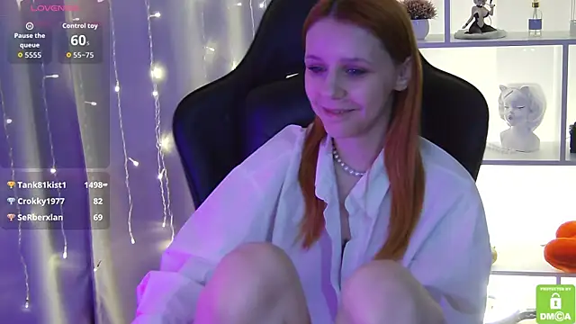 Rachel_lips – Live XXX-chat