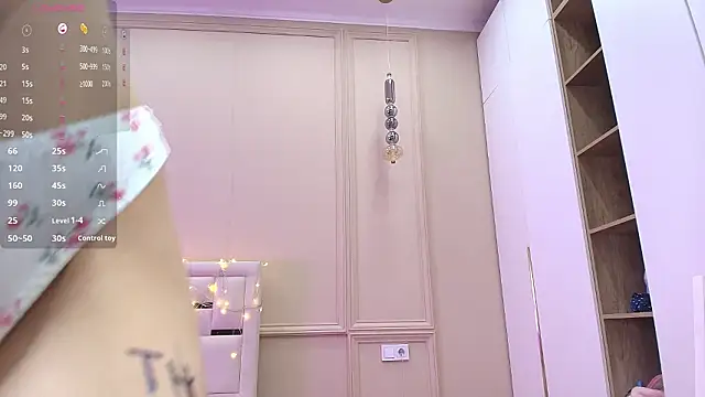 Chat +18 de mimi_m00n ao vivo