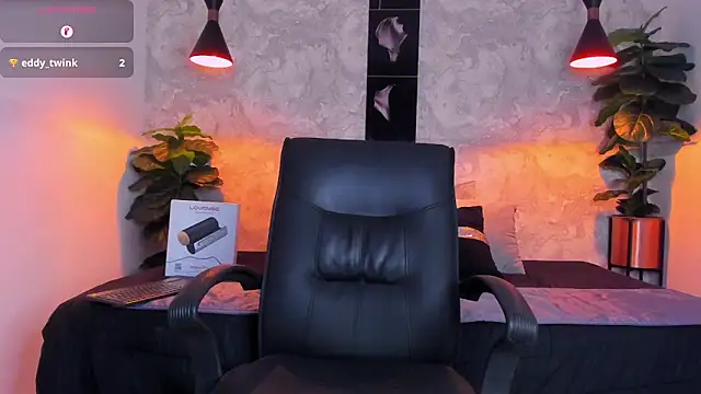 Онлайн чат XXX ian_jacob