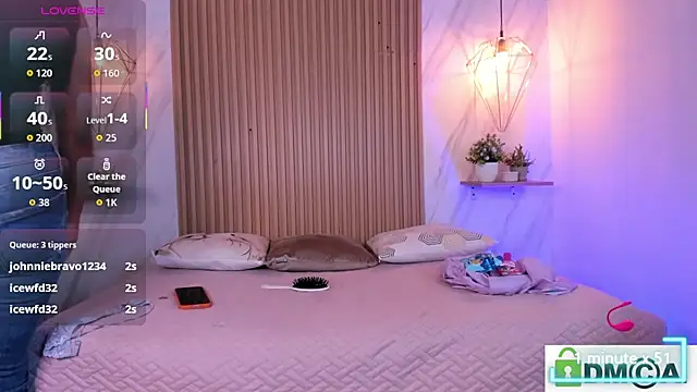 alisson_foxxy 라이브 XXX 채팅