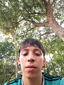 smokeBlast – Kamerová šou