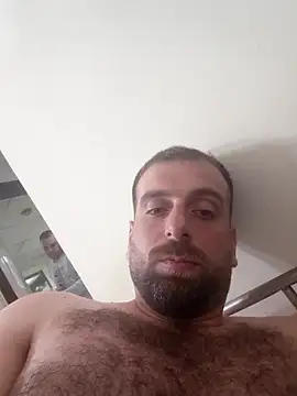 Ammarcuming Show Webcam