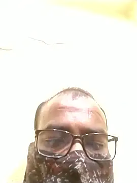 Show webcam de Amitindia