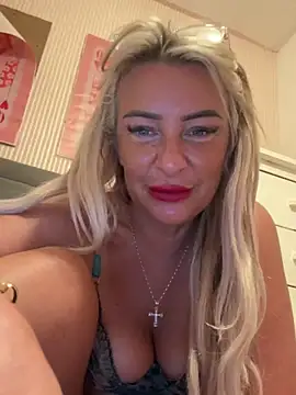 Irishdomgypsy webkamerás műsora