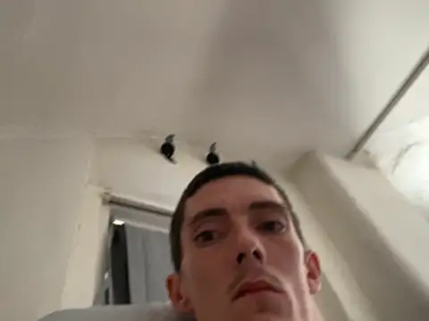 Pokazy przed kamerką – dkub93