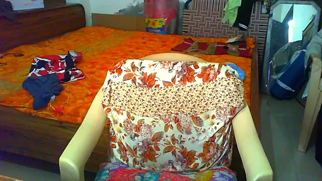 Vbestshow webkamerás műsora