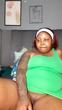 PearlSexxy69: онлайн-секс-чат