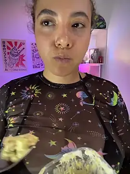 Emma_Wish Webcam Show