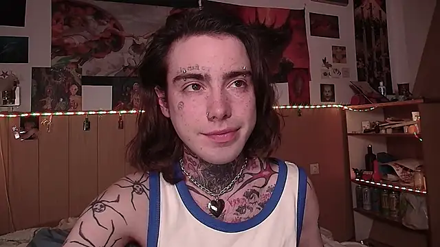 Živý XXX chat Hanako_Jentoru