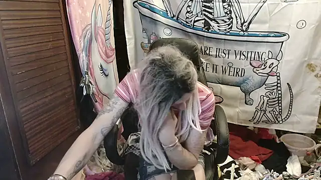 Ombeline1 Webcamshow