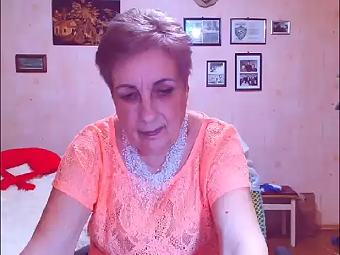 XXX chat uživo modela Victoria5643