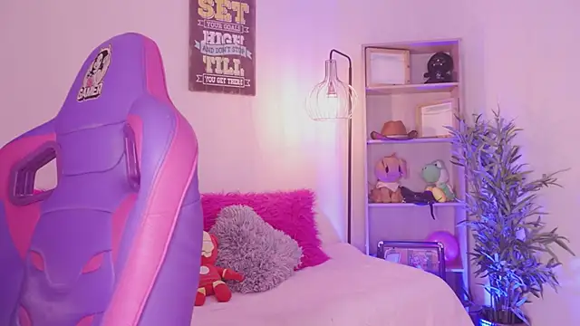 madelyn_rose_'s Live XXX Chat